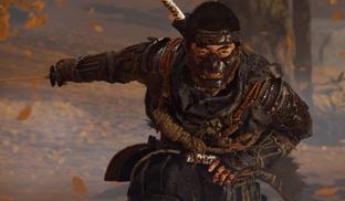 Самурайская драма – вышел трейлер Ghost of Tsushima на японском языке